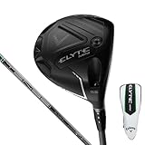 ELYTE MINI �h���C�o�[ NIGHT EDITION [TENSEI GREEN 60 for Callaway �t���b�N�X�FS ���t�g�F11.5]