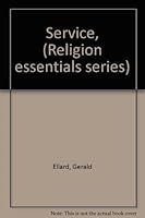 Service, (Religion essentials series) B0006ASOPM Book Cover