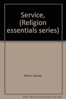 Unknown Binding Service, (Religion essentials series) Book