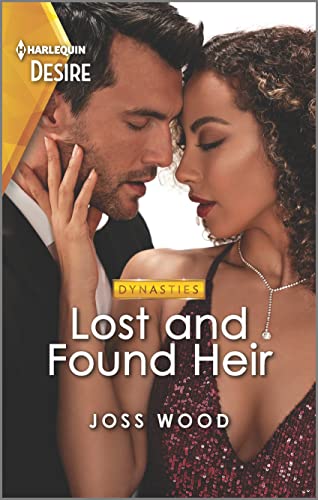 Lost and Found Heir: A no strings attached romance – A Steamy Billionaire Contemporary Story of Secrets and Chemistry