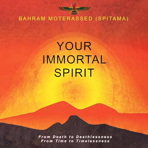 Your Immortal Spirit Titelbild