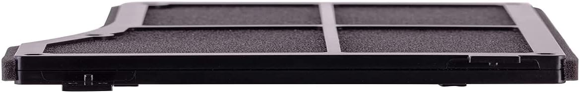 Belgrade Parts & Service, Inc. Peterbilt Style Cabin Air Filter Replaces 5S013817 / PA5765 / 830.61011
