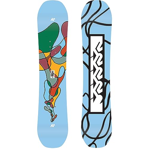 K2 Lil Kat Youth Snowboard, 110cm