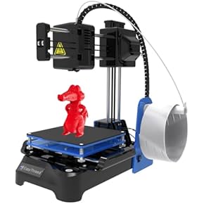 Amazon.co.jp: 3Dプリンタ本体 - 3Dプリンタ・スキャナ: 産業・研究