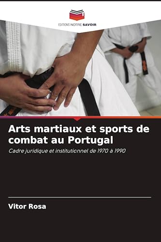 Arts martiaux et sports de combat au Portugal