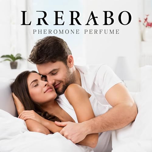 Lrerabo Rebel Pheromone Cologne For Men thumb #6