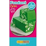 schoko fondant kuchen TOP-QUALITÄT: Wir verzichten bei unserem Fondant auf Palmöl, stattdessen verwenden wir Shea und Kokosöl – Vegan, glutenfrei und laktosefrei.