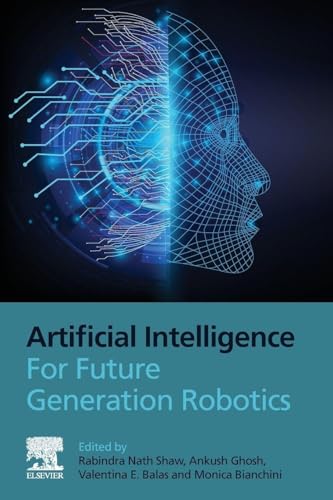 Artificial Intelligence for Future Generation Robotics view 2
