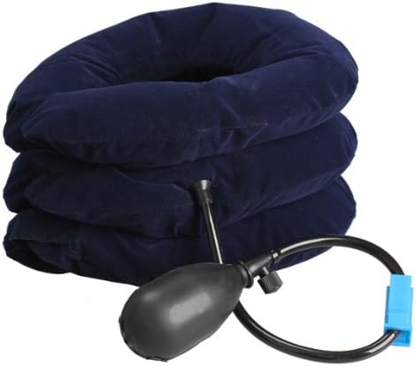 Vktech Air Cervical Neck Traction (Style B)