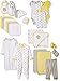 Luvable Friends Baby 24 Piece Gift Cube