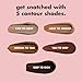 e.l.f. Halo Glow Contour Beauty Wand, Liquid Contour Wand For A Naturally Sculpted Look, Buildable Formula, Vegan & Cruelty-free, Light/Medium