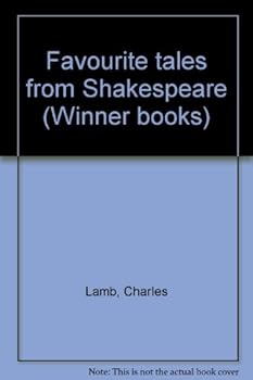 Favourite tales from Shakespeare (Winner books)