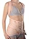 RO + Ten M1336 M Brust Schultergurt dorso-lombare halbstarr mit Zuganker, creme