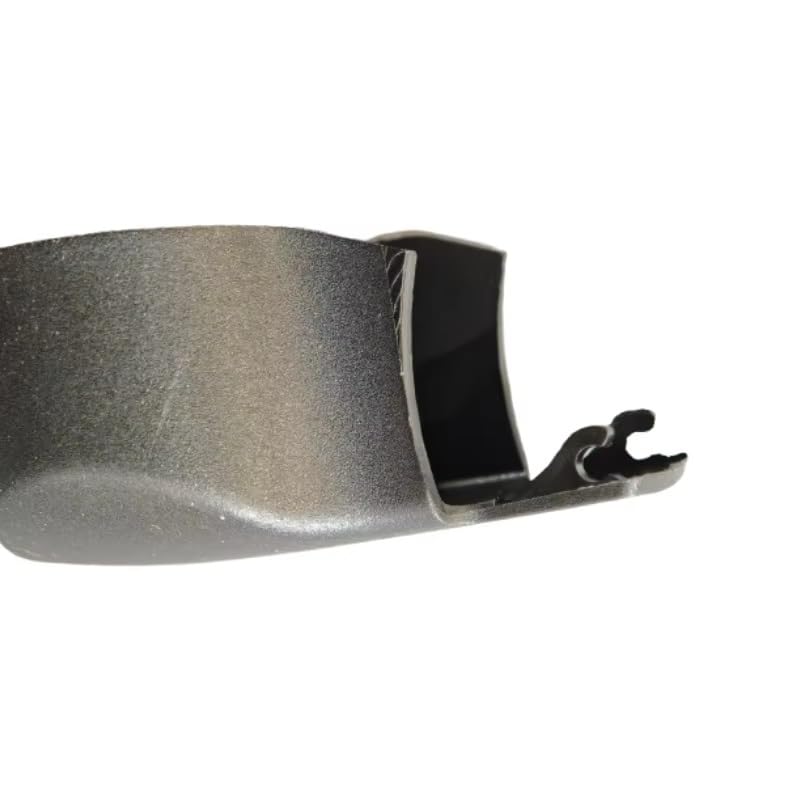 Cubierta de tuerca de limpiaparabrisas para Polo 6R AW1 2010-2020 5