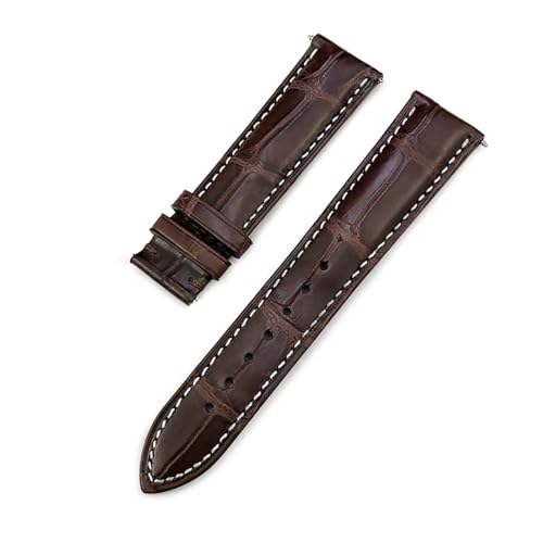 [ɂ] 19mm 20mm 21mm 22mm 23mm \tgNR_CEHb`ohAWK[ENg }X^[AQ[^[U[EHb`Xgbvƌ݊(Brown White,19mm)