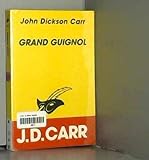 grand guignol orchestra manga  Grand guignol