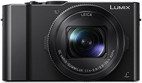 Expert Shield screen protector for Lumix LX10 / LX15 (crystal clear)