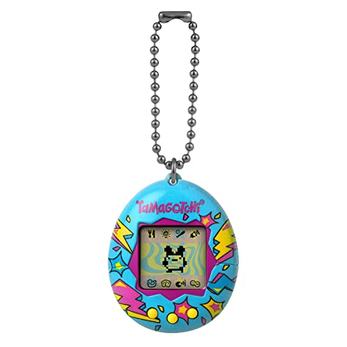 Tamagotchi Original - Lightning
