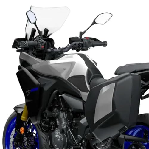 Pegatinas para Yamaha TRACER7 GT 2025 impermeables protectoras lateral de tanque Color1 2