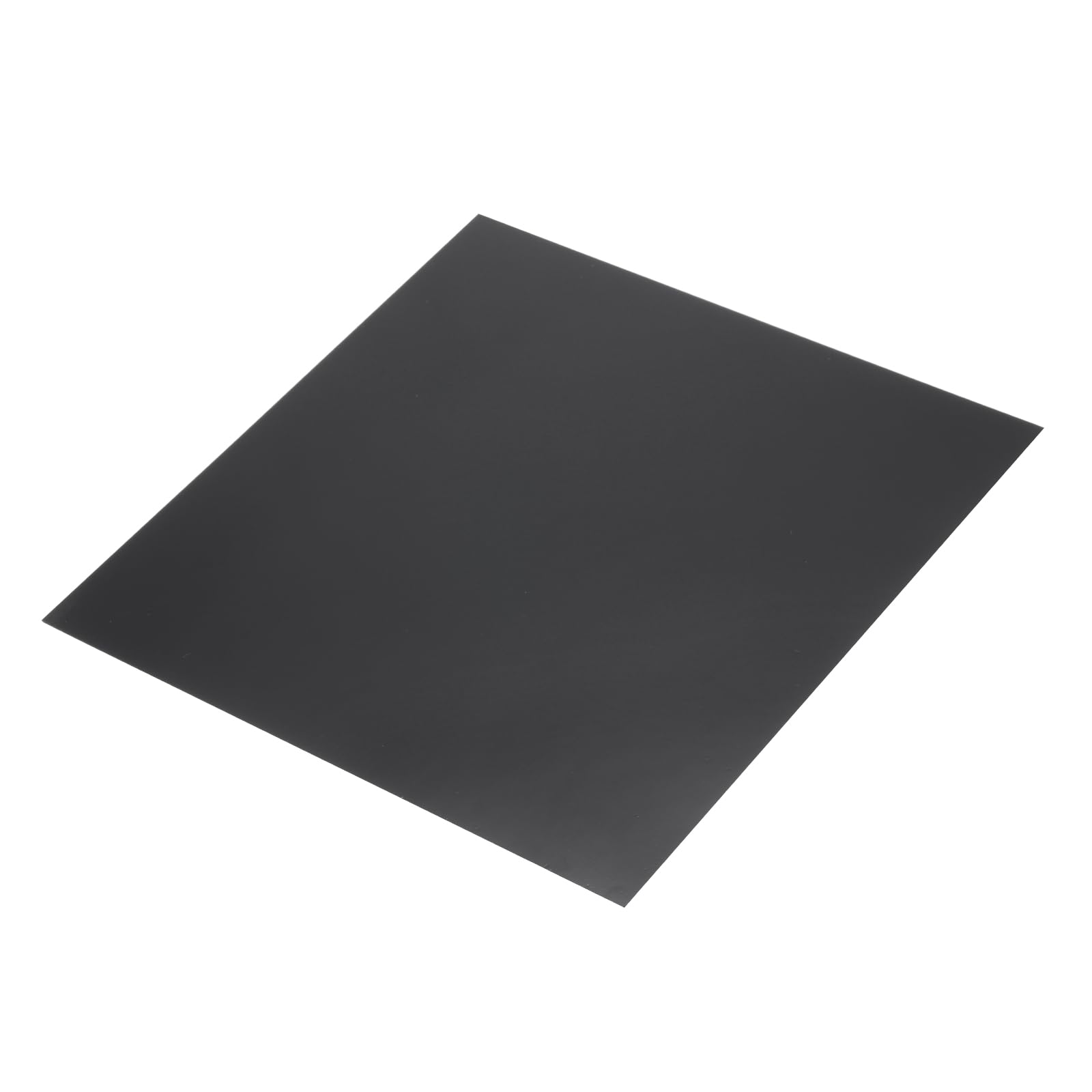 ABS Plastic Sheets - 2 Pack for Models & Crafts -16