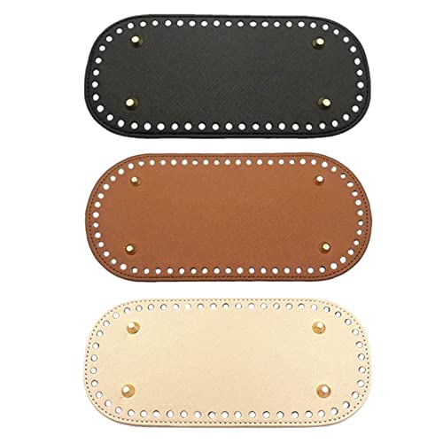 FQSNFNSTY8 Base de bolsillo para ganchillo Cover