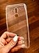 Produktbild ULTRA SLIM transparent / klar Für Huawei Mate 10 Lite Hülle Etui Flip Cover Silikon Handy Tasche Case Schutzhüllen Backcase