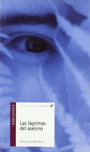 Las lágrimas del asesino: 63 (Alandar) Las lágrimas del asesino: 63 (Alandar)