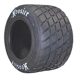 Hoosier Treaded Tire for GT