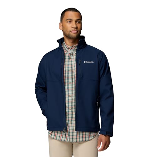 Image of Columbia Men's Ascender Softshell Jacket