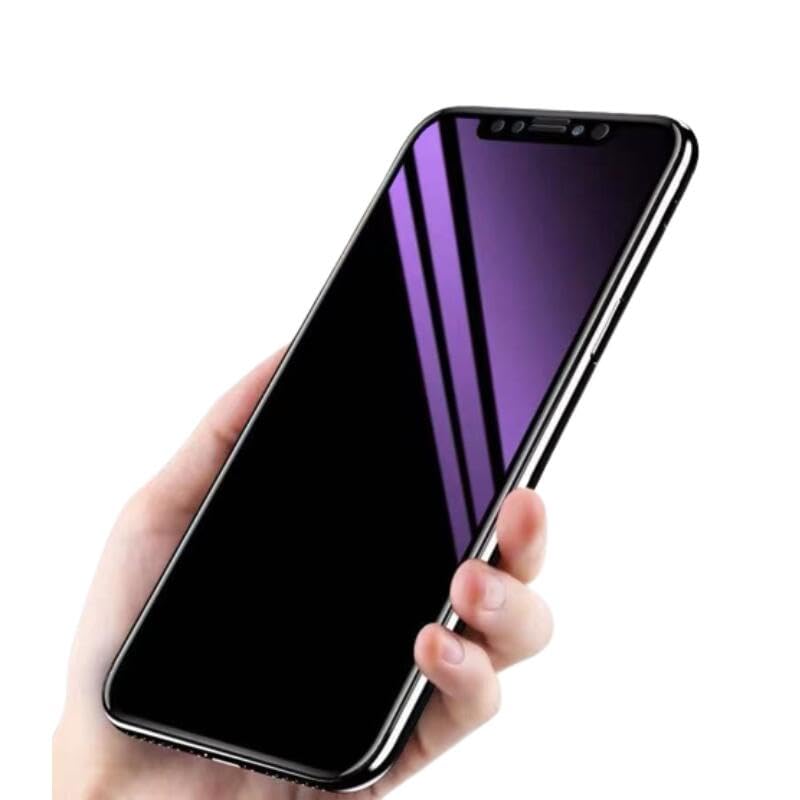 Amazon | CIELIA [ OPPO A73 対応 ] 覗き見防止 ブルーライトカット