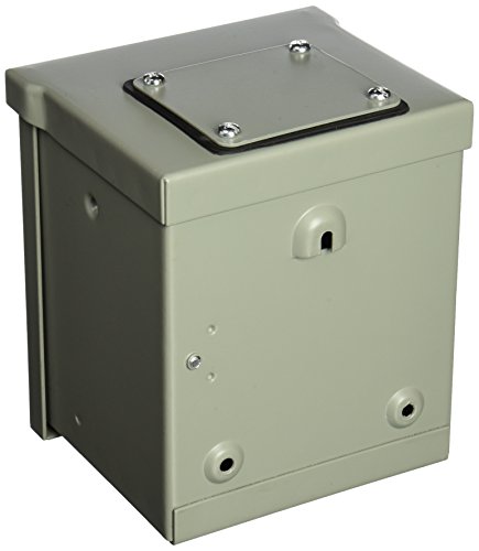 Connecticut Electric CESMPS54-HR CESMPS54HR 50-Amps/120240-Volt RV Power Outlet - Thumbnail 2