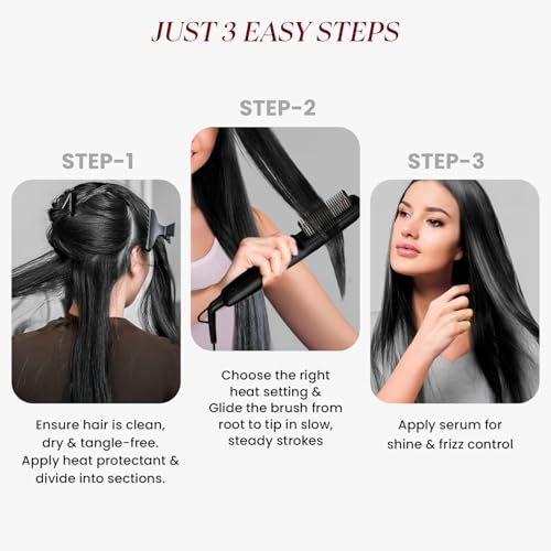 Urban yog hair styler – image 6