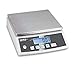 Tischwaage Kern FCF 3K-4 - Präzisionswaage mit Zählfunktion bis 3kg - 0,1g genau
