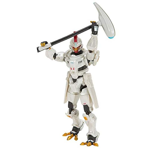 Fortnite FNT0280 – Legendary-serien, figur, Sentinel