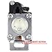 Hipa SRM 210 Carburetor for Echo SRM-210 HC150 SRM 230 SRM210 HC-150 GT200R GT-200R PE200 GT200 PPF210 HC151 SRM211 GT201 SHC210 PPF211 PE201 Trimmer Weedeater Replace RB-K75 A021000742