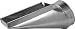 Speedi-Products SM-W3106 EB 10-Inch Width by 3.25-Inch Length to 6-Inch Width Stack End Boot