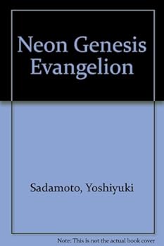 Library Binding Neon Genesis Evangelion Book