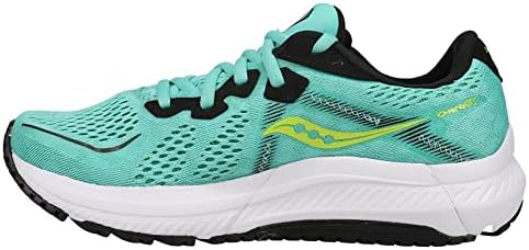 Saucony Damen Omni 20 Laufschuh