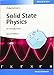 Solid State Physics: An Introduction