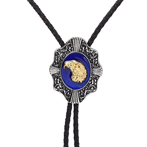 Bolo cravate western pour chemise homme pour vos soirées et festivals country