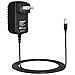 ABLEGRID 12 Volt Power Supply - 2.5 Amp Standard (12V 2.5A DC) Adapter