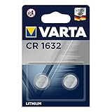 Premium Produkt mit Markenqualität: die richtige Batterie für alle Haushlatsgeräte, garantierte Lagerzeit von bis zu 10 Jahren