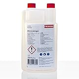franke kaffeemaschine kaufen Spezialreiniger für Milch-und Sahnegeräte 1L301219