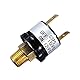 Mintice 12V Schwerlast 120-150 PSI Luftkompressor Steuerschalter Automatisches Luftdruck Druckschalter ventil Kompressor Horn pumpe Auto Zug Regler 1/8 NPT