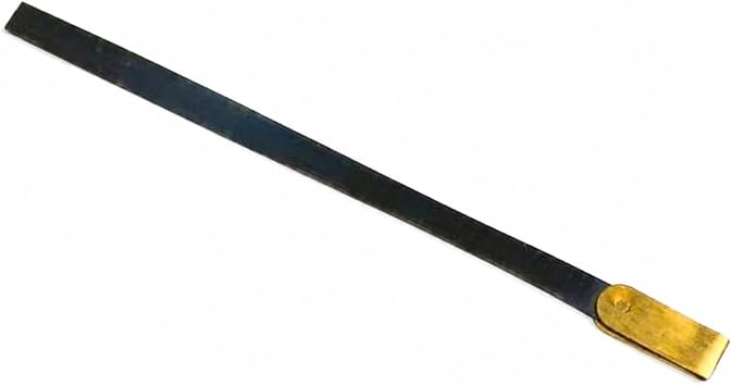 120mm Pendulum Suspension Spring Rod for Longcase Grandfather Clock
