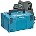 Price comparison product image Makita 821551-8 Large Size Stackable Case & Inlays 837628-9 For DSS501Z, DCS550Z