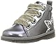 Primigi Baby-Mädchen PRX 83618 Fashion Boot, Hematite/ANTRAC, 20 EU