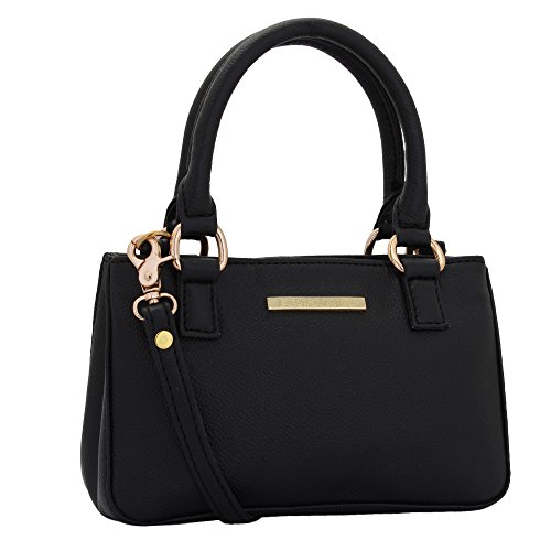 LAPIS O LUPO Women Small Bag | | Crossbody Small Bags for Women | Women's Small Handbags | Stylish Bag for Woman | Vegan Leather Evening Bag | Travel & Office Use 3