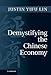 Demystifying the Chinese Economy
