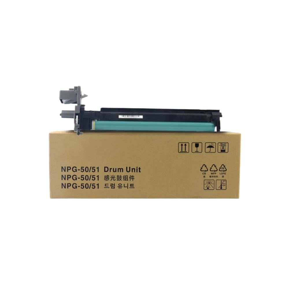Tambour C-EXV33 compatible IR 2525I pour impression nette durable